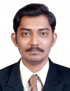 Prof. Vishal Shridhar Wadkar