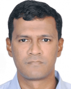 Scientist Deepak Mane 1