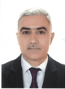 Dr. Abbas Fadhil Aljuboori