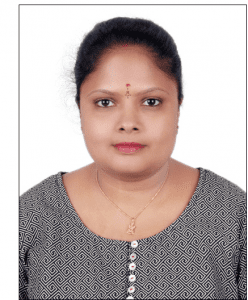 Dr. Dwaitha Jagadish