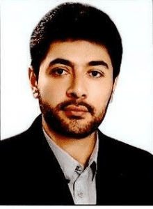 Dr. Mostafa Omidi Bidgoli