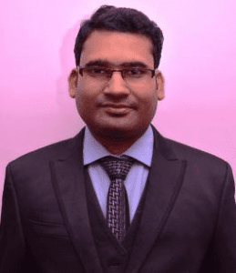 Dr. Prafulla Kumar Panda