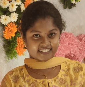 Prof. Manjubashini N