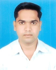 Prof. Suryawanshi Amol Ashok
