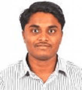 Dr. Chandra Sekhar S.