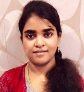 Dr. Jenifer Steffi J.