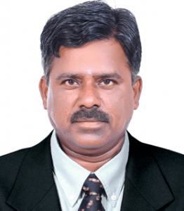 Dr. M. Seenivasan