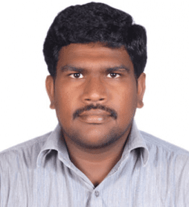 Prof. Pedapudi Ashok