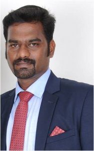 Dr. R. ANBURAJ