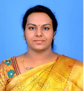 Prof. Aparna Chinnaraj