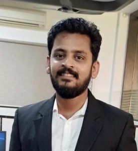 Prof. Harisha Airbail