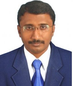 Prof. T. Thilagaraj