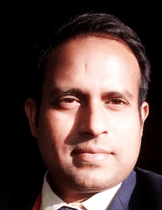 Dr. Anand Kumar Shukla