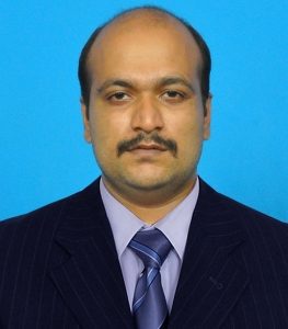 Dr. L. Anantha Raman