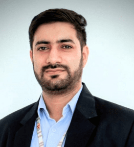 Dr. Mohmad Mushtaq Khan