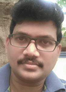 Dr. Rakesh Kumar E.R.