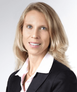 Scientist Claudia Pitterle