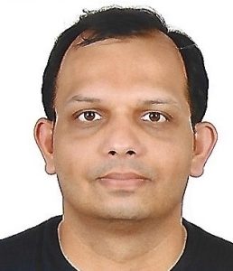Anand Mehta - ID.me