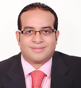 Dr. Mohamed Abdel Fattah Zohry 2026