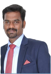 Dr. R. Anburaj 2026