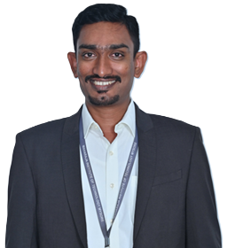 Dr. Yashwanth M. K 2026