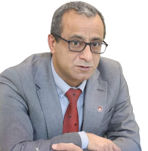 Prof. Takialddin Al Smadi 2026