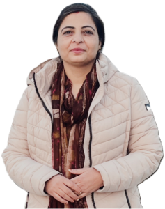 Dr. Deepa Sharma 2026