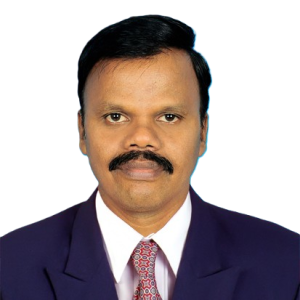 Dr. K. Gunasekaran 2026