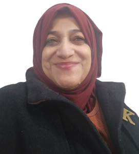 Dr. Khawla Hussein Ali Al Hamza 2026