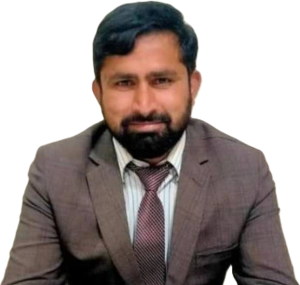 Dr. Muhammad Shahid Nadeem 2026