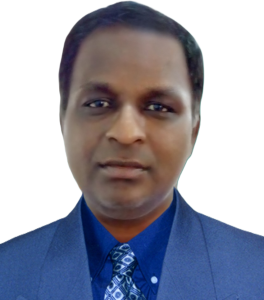 Dr. N M G Kumar