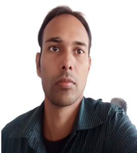 Dr. Praveen Kumar Yadaw 2026