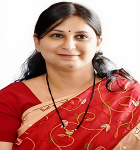 Dr. Pritha Chaturvedi 2026