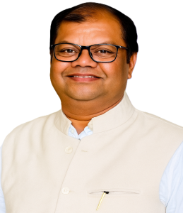 Dr. Saurabh Bajpai 2026