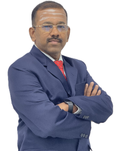 Dr. Sivakumar Karthikeyan 2026