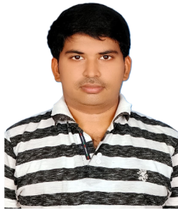 Dr. B. Vijayendra Reddy 2026