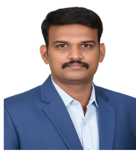 Dr. Gopinath S 2026