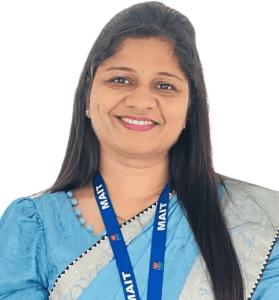 Dr. Nisha Aggarwal 2026