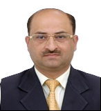 Dr. Vikas Arora 2026