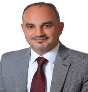 Dr. Ashraf Saleh 2026
