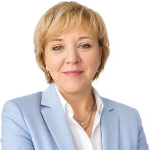 Dr. Hanna Zavolodko 2026