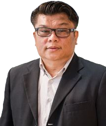 Dr. Kuok King Kuok 2026