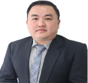 Dr. Leau Yu Beng 2026