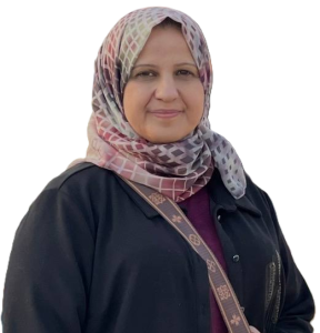 Dr. Rawaa Hussein Kadhim Al Isawi 2026