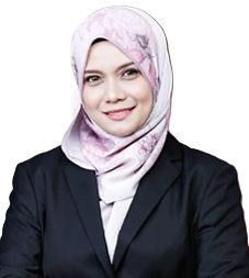 Dr. Siti Khadijah binti Che Osmi 2026