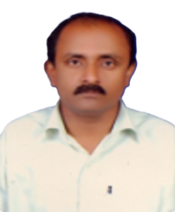 Dr. Thirunahari Ugandhar 2026