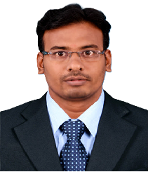 Dr. Vivekanadgan Mohan 2026