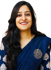 Dr. Aditi Veda 2026