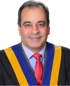 Dr. Ahmad Mahmoud Salameh Alhosban 2026