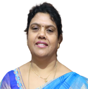 Dr. Vrunda Kusanur 2026